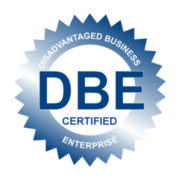 disadvantaged business enterprise certification